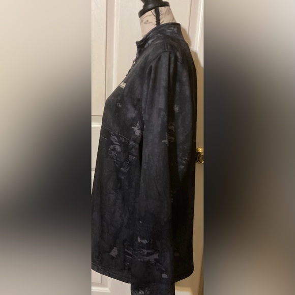 PreOwned Men’s Size Large Magellan Outdoors Fleece Pullover Sweatshirt - Picture 3 of 15